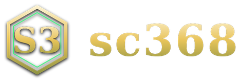 sc368 logo