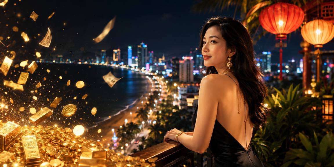 sc368 Chúng tôi có gì trong Hoa Mai Slot