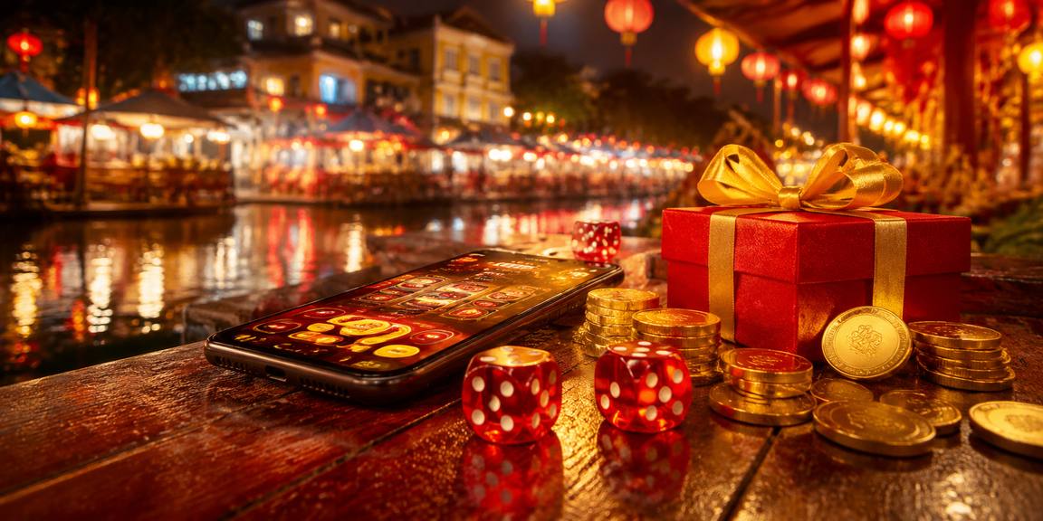 sc368 Dice Dem hoạt động như thế nào trong sảnh của chúng tôi